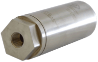 GP:50 Industrial Grade Pressure Transmitter, Model 211